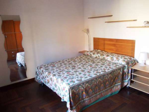 Foto Cinecitt  2 Singole + balcone Contratto agevolato