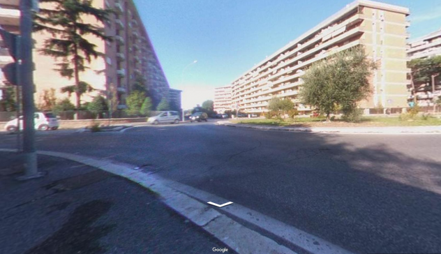 Foto CINECITTA' STANZA SINGOLA CON BALCONE E TERRAZZO