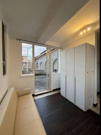 Foto CIPRO MONOLOCALE ADIACENTE METRO A