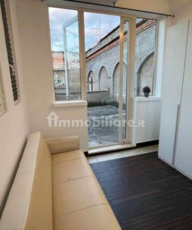 Foto CIPRO MONOLOCALE ATTICO CON TERRAZZO