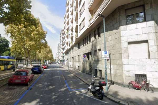 Foto CIT TURIN GRAZIOSO BILOCALE CON GIARDINETTO IN COMUNE