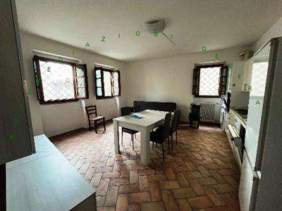 Foto CIVILE ABITAZIONE - BORGO SAN LORENZO
