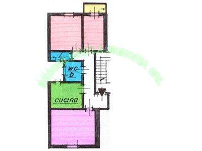Foto CIVILE ABITAZIONE - CAMPO DI MARTE-VIALE VOLTA