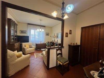 Foto CIVILE ABITAZIONE - CASELLINA