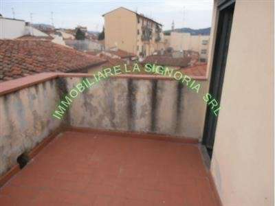 Foto CIVILE ABITAZIONE - OBERDAN-GIOBERTI