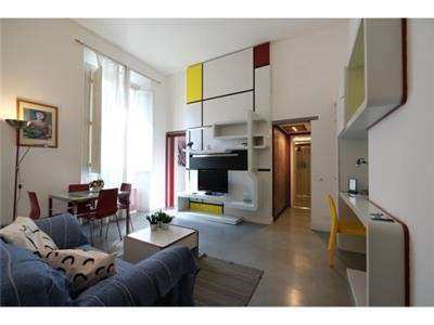 Foto CIVILE ABITAZIONE - PIAZZA DEL DUOMO-PIAZZA DELLA SIGNORIA