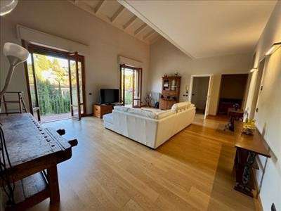 Foto CIVILE ABITAZIONE - SALVIATINO-SAN DOMENICO