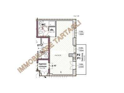 Foto CIVILE ABITAZIONE - SAN JACOPINO