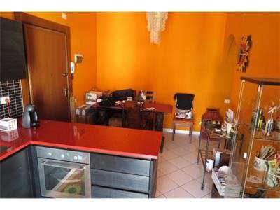 Foto CIVILE ABITAZIONE - VINGONE