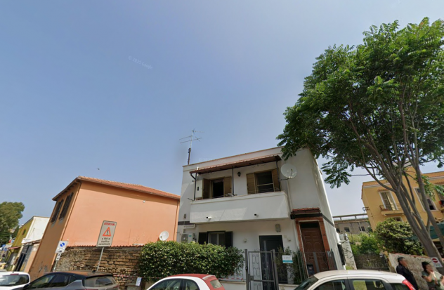 Foto CIVITAVECCHIA BILOCALE CON DOPPI SERVIZI