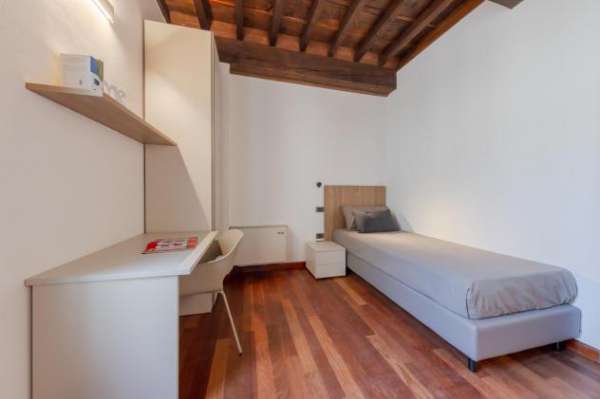 Foto Clima, Bagno Priv, Tutto Incluso [FE_CRR4A-A_S207]