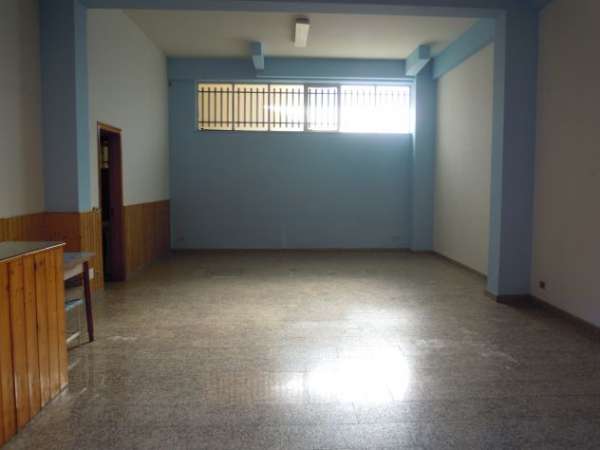 Foto CODICE 6523 LOCALE COMMERCIALE 52 MQ A BELPASSO