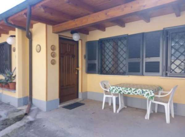 Foto COLLE AURELIO TRILOCALE CON PATIO DI 50MQ