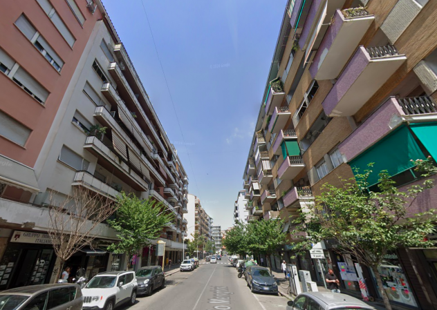 Foto COLLI ALBANI TRILOCALE ARREDATO E RISTRUTTURATO CON BALCONE