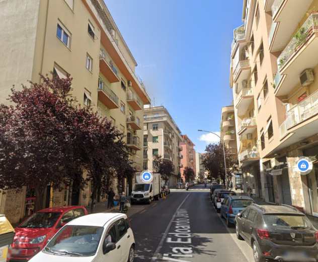 Foto COLLI PORTUENSI QUADRILOCALE CON BALCONE