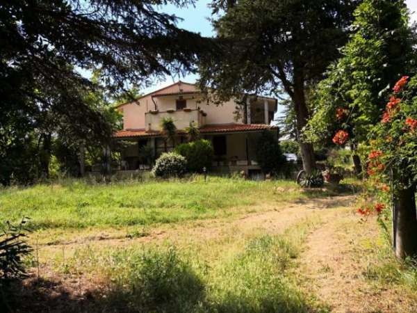 Foto Colonica in vendita a Palaia 420 mq  Rif: 1275315