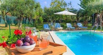 Foto Colonica/casale in buono stato di 220 mq.