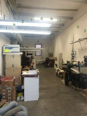 Foto COMMERCIALE - BORGO SAN LORENZO