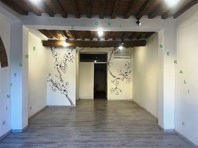 Foto COMMERCIALE - BORGO SAN LORENZO
