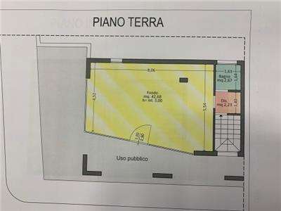 Foto COMMERCIALE - CENTRO