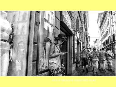 Foto COMMERCIALE - PIAZZA DEL DUOMO-PIAZZA DELLA SIGNORIA
