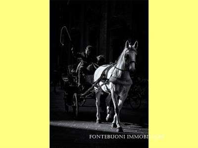 Foto COMMERCIALE - PIAZZA DEL DUOMO-PIAZZA DELLA SIGNORIA