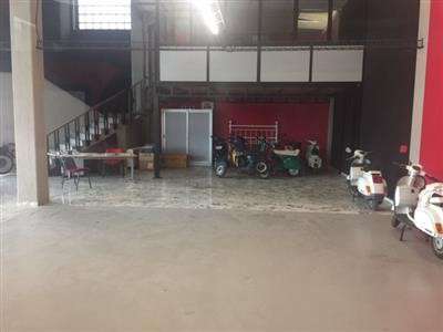 Foto Commerciale a Montemurlo