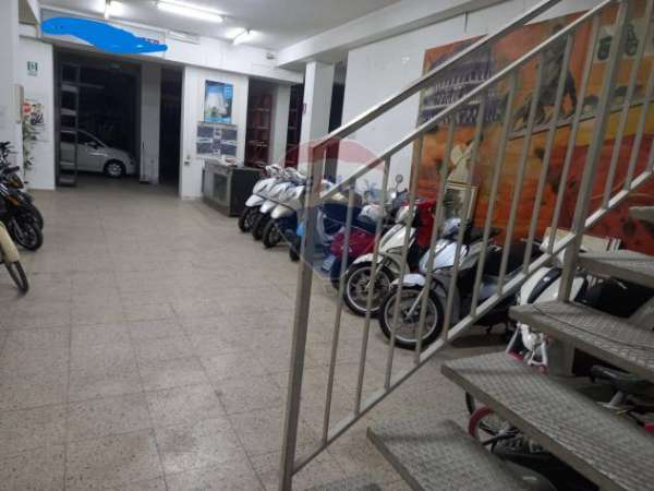Foto Commerciale Altro in affitto a Caltagirone