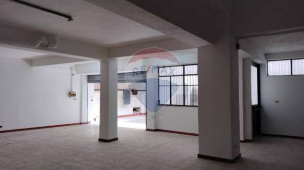 Foto Commerciale Altro in affitto a Palermo, Cruillas