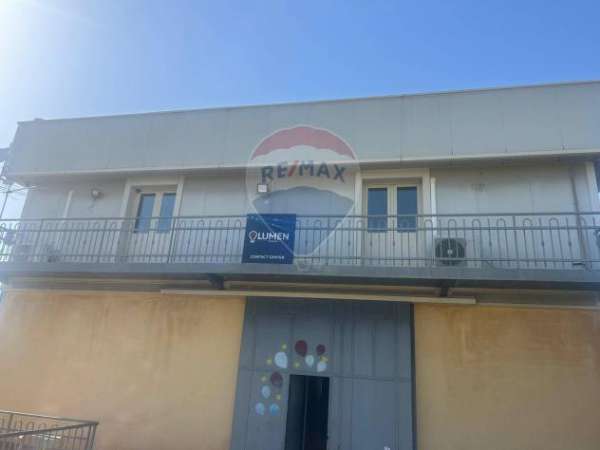 Foto Commerciale Altro in affitto a Partinico
