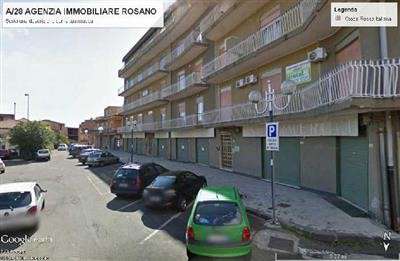 Foto Commerciale BIANCAVILLA