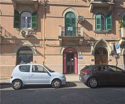 Foto Commerciale buono/abitabile Via XXIV Maggio, 105