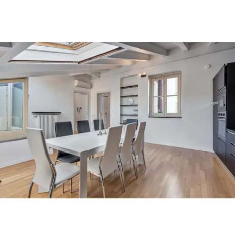 Foto Como. Zona Duomo