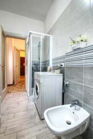 Foto Como Life Apartment