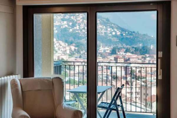 Foto COMO SWEET LIFE APARTMENT
