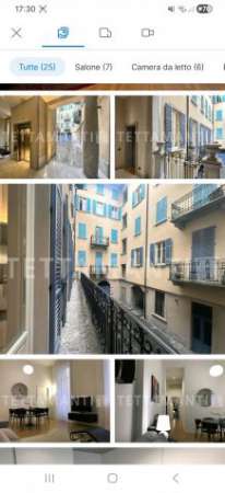 Foto COMO VIA INDIPENDENZA