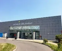Foto Comodo appartamento a pochi minuti da Milano-NOVATE MILANESE