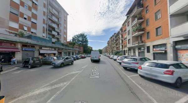 Foto COMODO APPARTAMENTO CON BALCONE - ZONA BAGGIO