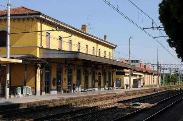Foto Comodo bilocale a 600 euro-Legnano MI