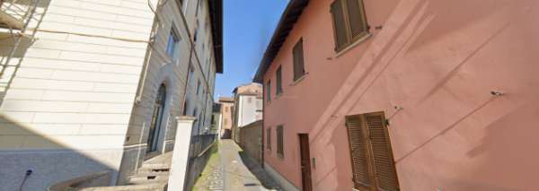 Foto Comodo BILOCALE in ZONA CENTRALE