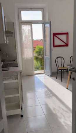 Foto Comodo QUADRILOCALE a Mortara