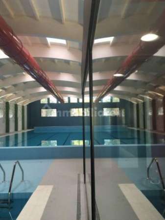 Foto COMPLESSO SPORTIVO AFFITTASI IN ROMA