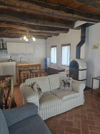 Foto COMPLETAMENTE ARREDATO E PREZZO SPECIALE PER CHI PRENOTA A OTTOBRE/NOVEMBRE