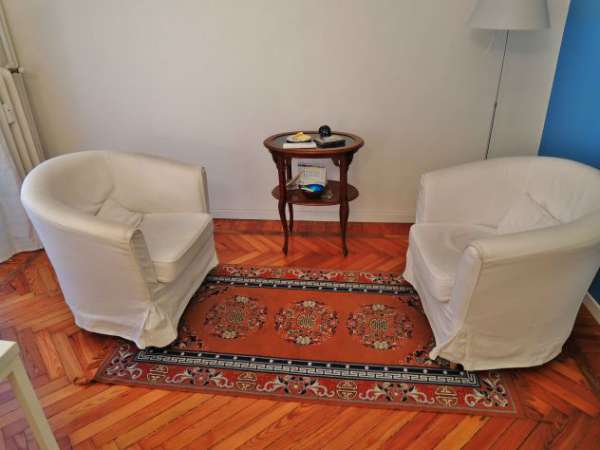 Foto CONDIVISIONE STUDIO PSICOLOGI