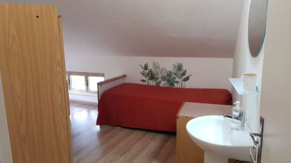 Foto CONFORTEVOLE CAMERA SINGOLA A PORDENONE