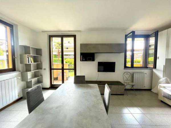 Foto CONTRATTO DI 4 ANNI RINNOVABILI - MONOLOCALE ARREDATO CON TERRAZZINO � LIBERO SUBITO