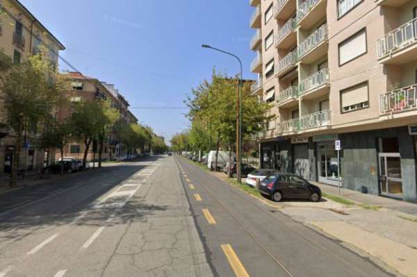 Foto CORSO BELGIO DECOROSO MONOLOCALE DI 40 MQ