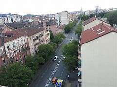 Foto CORSO BELGIO GRAZIOSO TRILOCALE