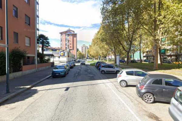 Foto CORSO BRUNELLESCHI BILOCALE CON TERRAZZO