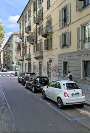 Foto CORSO CASALE MONOLOCALE CON POSTO AUTO INCLUSO